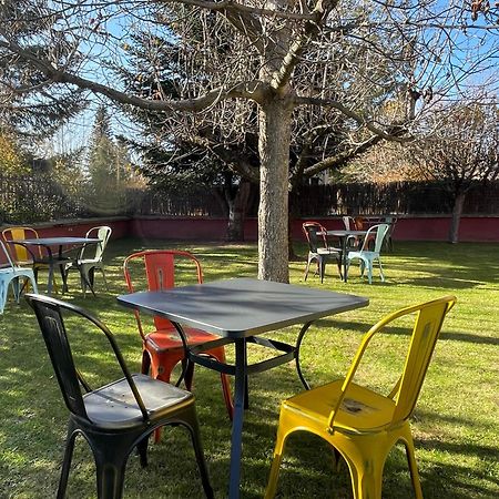 Cal Querol Llac Puigcerdà Exterior foto